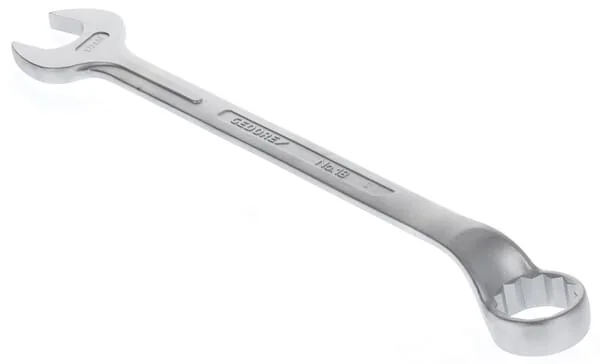 Gedore - SL1B178AF - Combination Spanner 1-7/8" Gedore