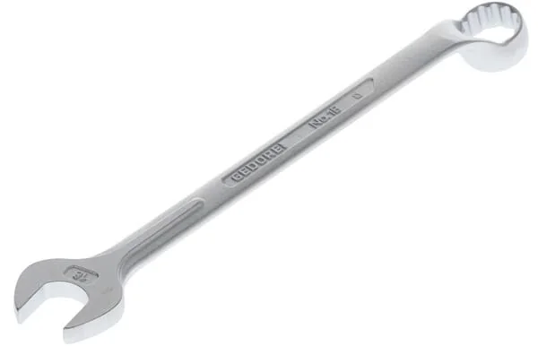 Gedore - SL1B18 - Ring Spanner 18mm