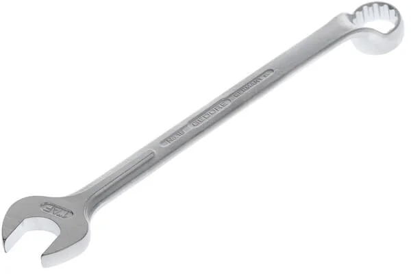 Gedore - SL1B1AF - Ring Spanner Inch 1