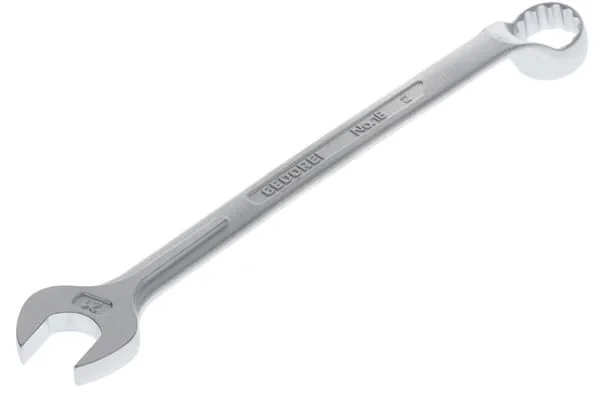 Gedore - SL1B21 - Ring Spanner