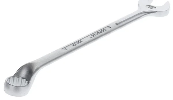 Gedore - SL1B22 - Ring Spanner 22mm