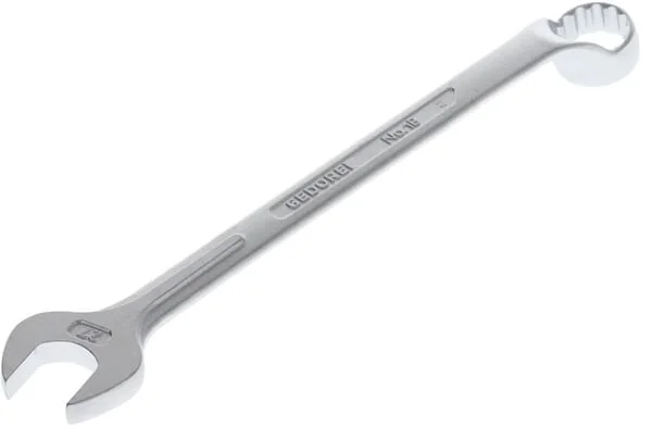 Gedore - SL1B27 - Ring Spanner 27mm