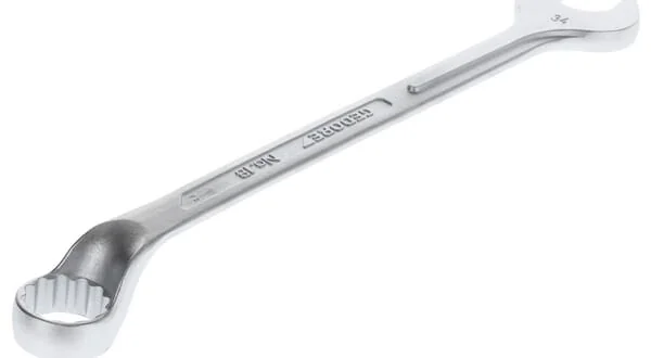 Gedore - SL1B34 - Combination Spanner 34mm Gedore