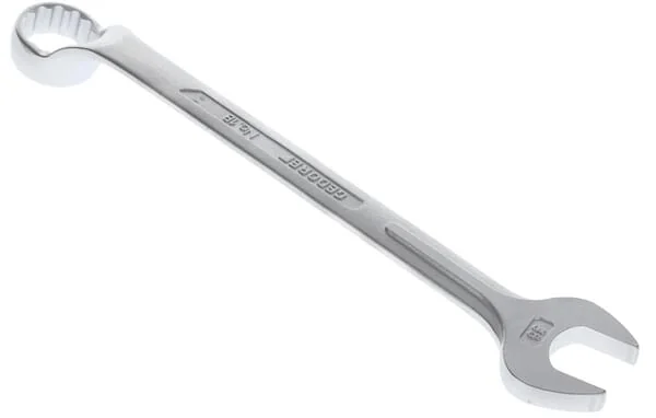 Gedore - SL1B38 - Combination Spanner 38mm Gedore