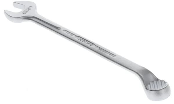 Gedore - SL1B58AF - Ring Spanner Inch 5/8