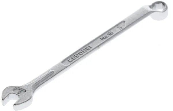Gedore - SL1B5 - Combination Spanner 5mm Gedore