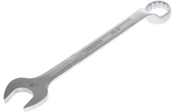 Gedore - SL1B60 - Combination Spanner 60mm Gedore