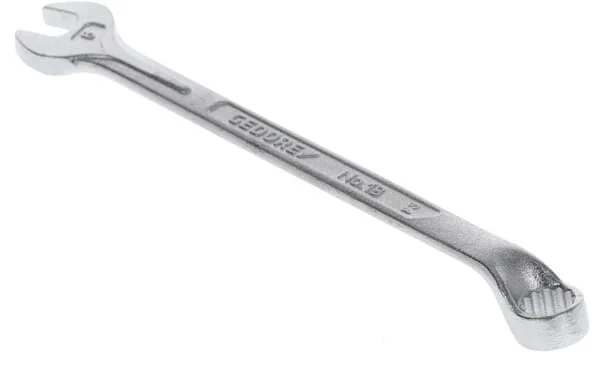 Gedore - SL1B6 - Combination Spanner 6mm Gedore