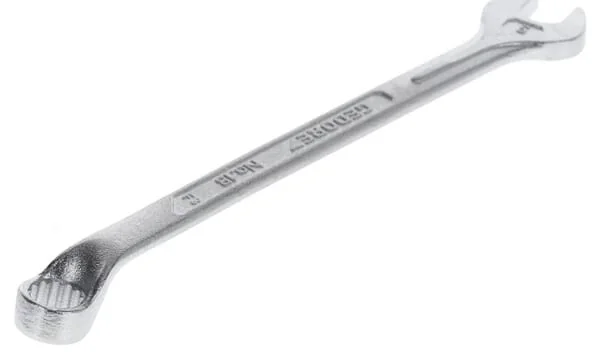 Gedore - SL1B6 - Combination Spanner 6mm Gedore