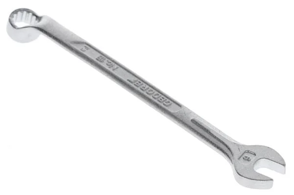Gedore - SL1B6 - Combination Spanner 6mm Gedore
