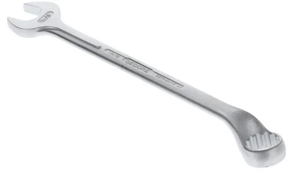 Gedore - SL1B78AF - Ring Spanner Inch 7/8