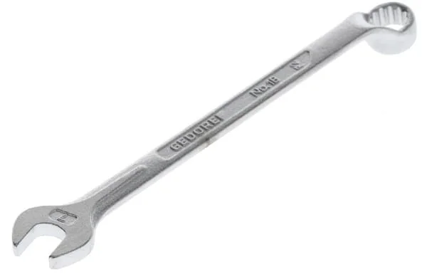Gedore - SL1B7 - Ring Spanner