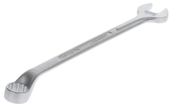 Gedore - SL1B916AF - Ring Spanner Inch 9/16