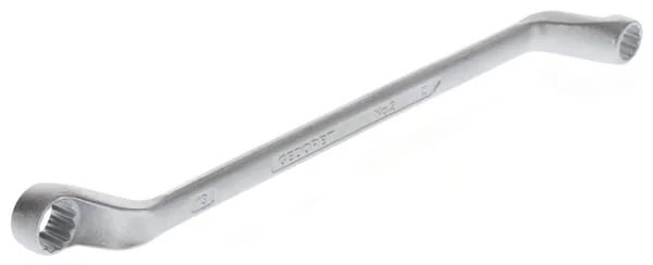 Gedore - SL21013 - Double-End Box-End Wrench 10x13