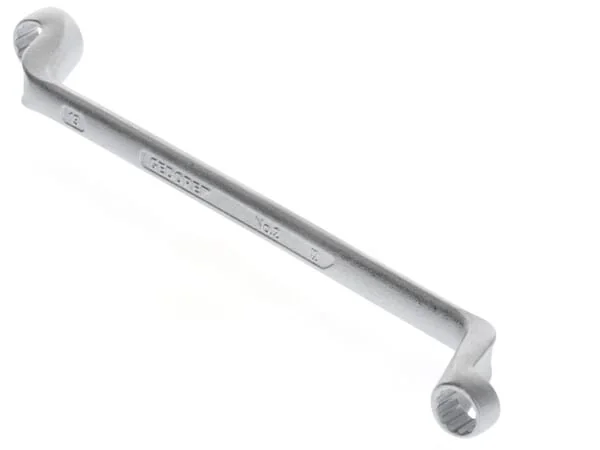 Gedore - SL21013 - Double-End Box-End Wrench 10x13