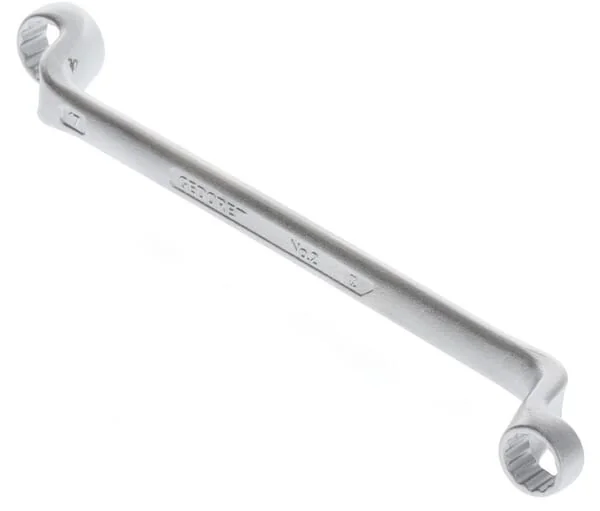 Gedore - SL21317 - Double-End Box-End Wrench 13x17