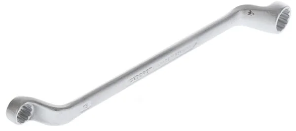 Gedore - SL21317 - Double-End Box-End Wrench 13x17