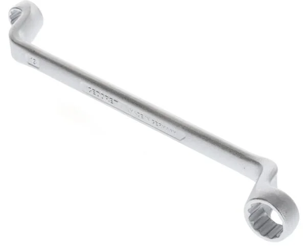 Gedore - SL21317 - Double-End Box-End Wrench 13x17