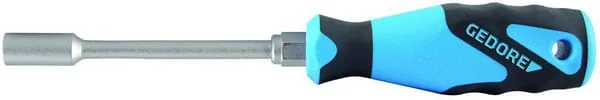 Gedore - SL213311 - Socket Wrench + Grip 11Mm
