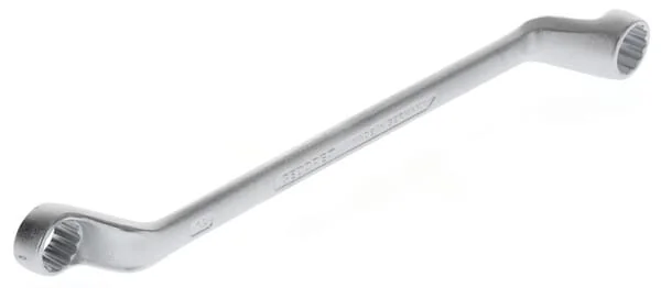 Gedore - SL21415 - Double Ring Wrench 14x15 mm, Gedore