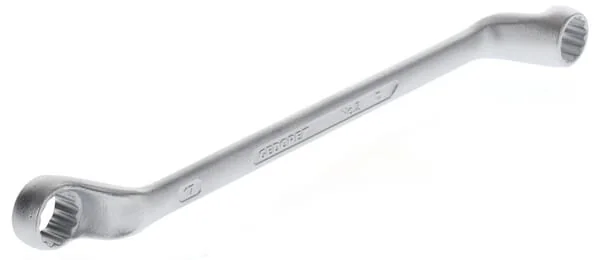 Gedore - SL21617 - Ring Spanner 16x17