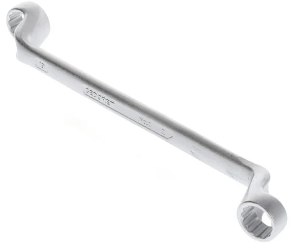 Gedore - SL21719 - Ring Wrench 17X19MM