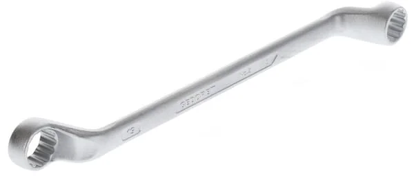 Gedore - SL21819 - Ring Spanner 18x19
