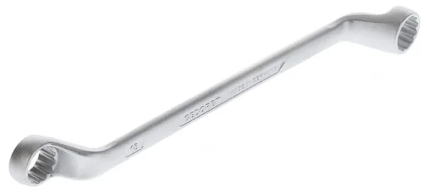 Gedore - SL21819 - Ring Spanner 18x19