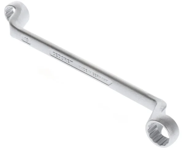 Gedore - SL21819 - Ring Spanner 18x19