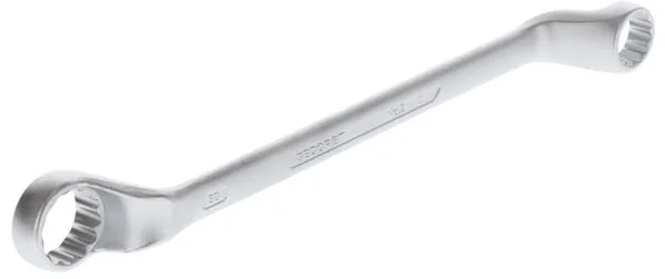 Gedore - SL22430 - Ring Spanner 24x30