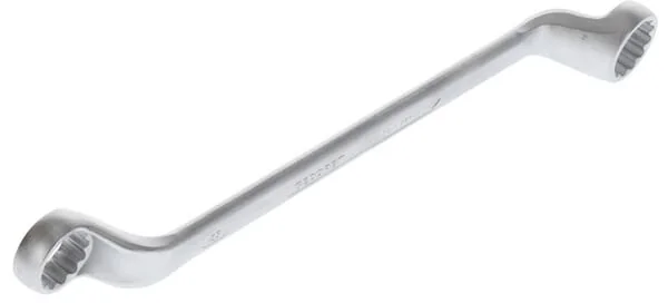 Gedore - SL22528 - Ring Wrench 25X28