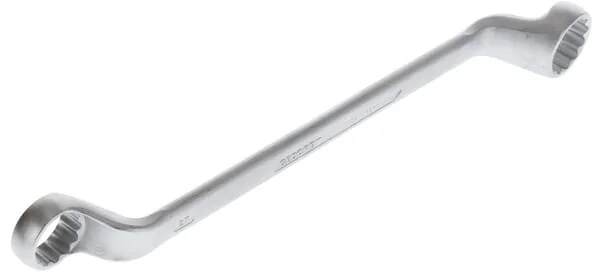 Gedore - SL22732 - Ring Wrench 27x32