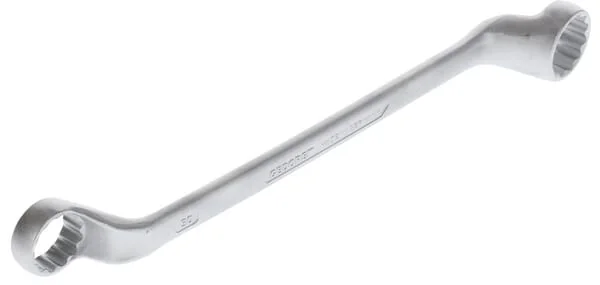 Gedore - SL23036 - Double Ended Ring Spanner 30x36mm, Gedore