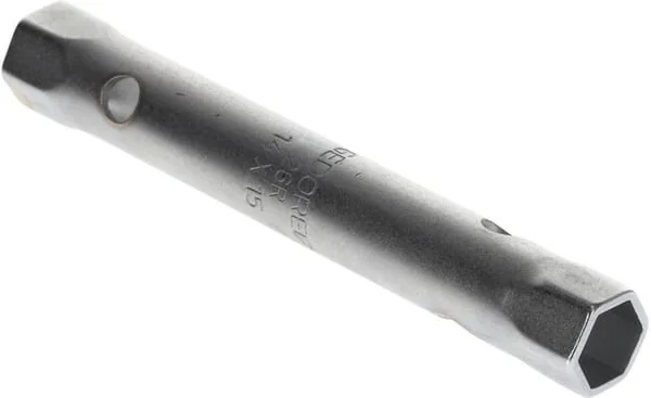 Gedore - SL26R1415 - Pipe Wrench 14x15mm, Gedore, Box-End Wrench