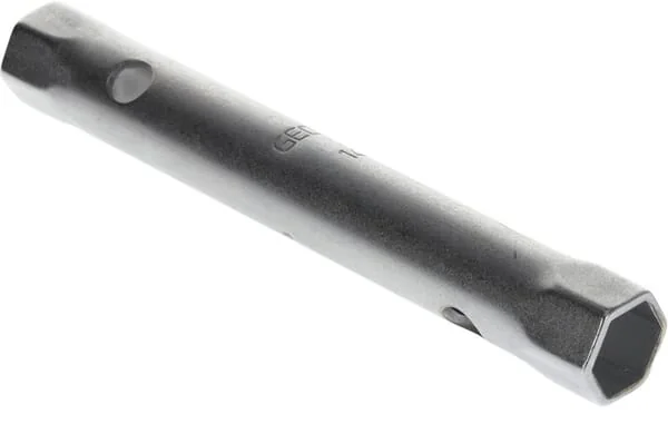 Gedore - SL26R1415 - Pipe Wrench 14x15mm, Gedore, Box-End Wrench