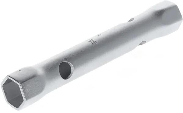 Gedore - SL26R1819 - Pipe Wrench 18x19mm, Gedore, Box-End Wrench