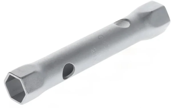 Gedore - SL26R2123 - Pipe Wrench 21x23mm, Gedore, Box-End Wrench