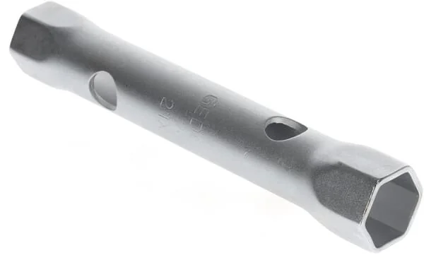 Gedore - SL26R2123 - Pipe Wrench 21x23mm, Gedore, Box-End Wrench