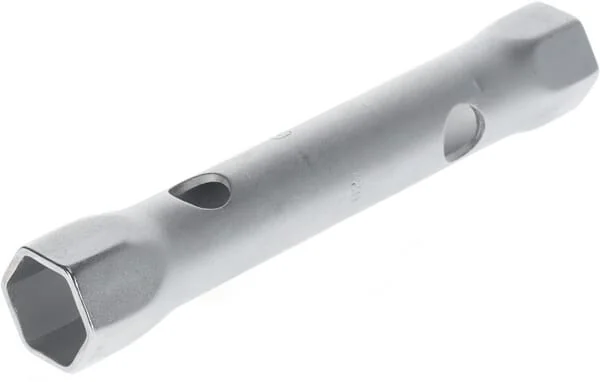 Gedore - SL26R2123 - Pipe Wrench 21x23mm, Gedore, Box-End Wrench