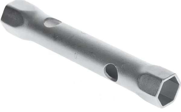 Gedore - SL26R2123 - Pipe Wrench 21x23mm, Gedore, Box-End Wrench