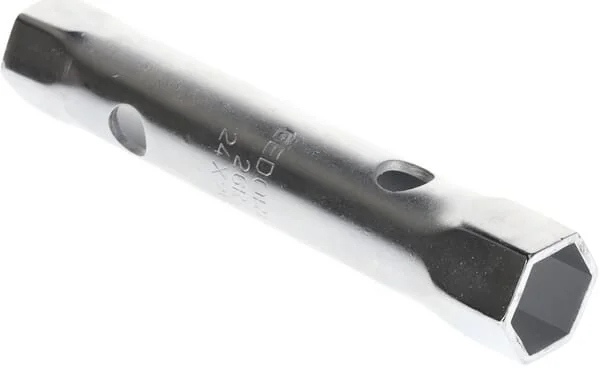 Gedore - SL26R2426 - Pipe Wrench 24x26mm, Gedore, Box-End Wrench