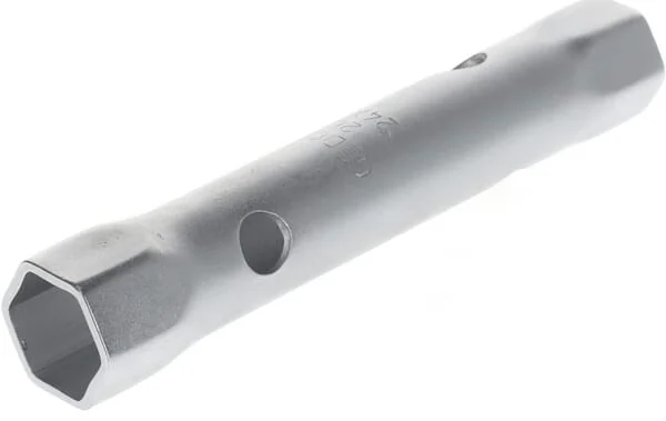 Gedore - SL26R2427 - Gedore Pipe Wrench 24x27mm, Box-End Wrench
