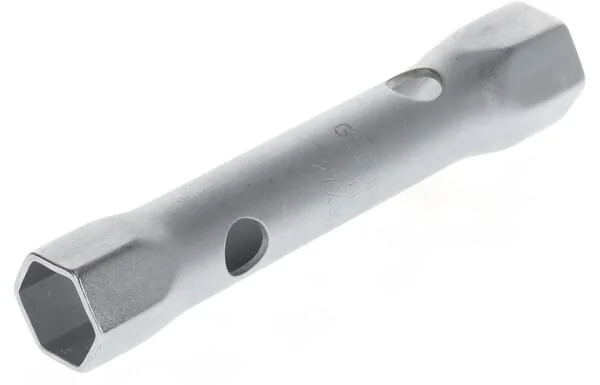 Gedore - SL26R2730 - Pipe Wrench 27x30mm, Gedore, Box-End Wrench