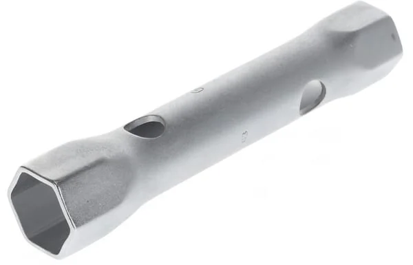 Gedore - SL26R2730 - Pipe Wrench 27x30mm, Gedore, Box-End Wrench