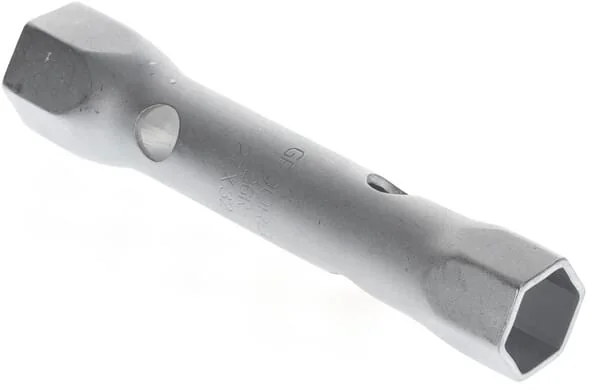 Gedore - SL26R2732 - Gedore Pipe Wrench 27x32mm, Box-End Wrench
