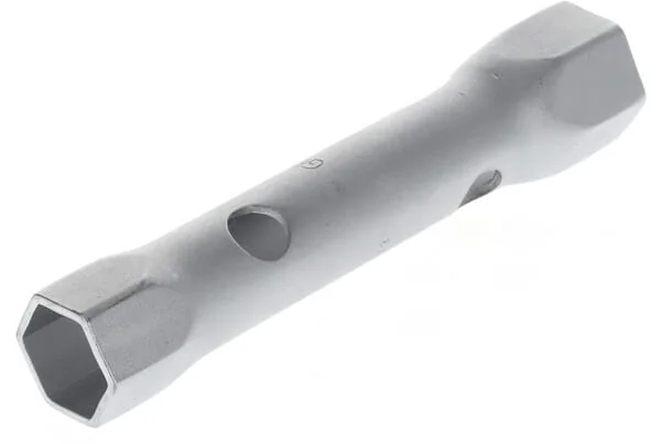 Gedore - SL26R2732 - Gedore Pipe Wrench 27x32mm, Box-End Wrench