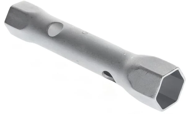 Gedore - SL26R2732 - Gedore Pipe Wrench 27x32mm, Box-End Wrench