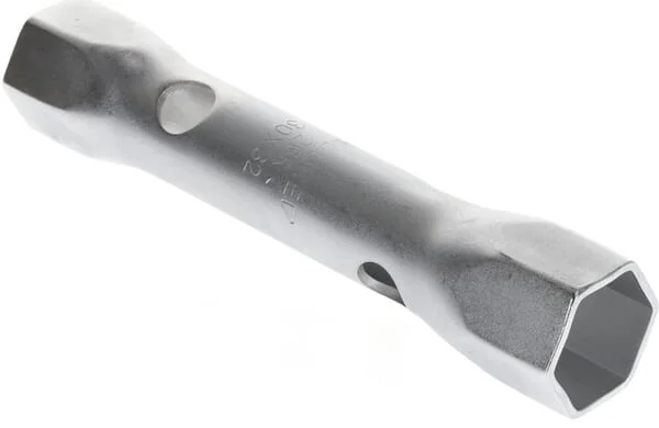Gedore - SL26R3032 - Pipe Wrench 30x32mm, Gedore, Box-End Wrench