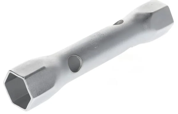 Gedore - SL26R3032 - Pipe Wrench 30x32mm, Gedore, Box-End Wrench