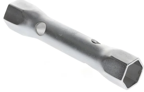 Gedore - SL26R3032 - Pipe Wrench 30x32mm, Gedore, Box-End Wrench